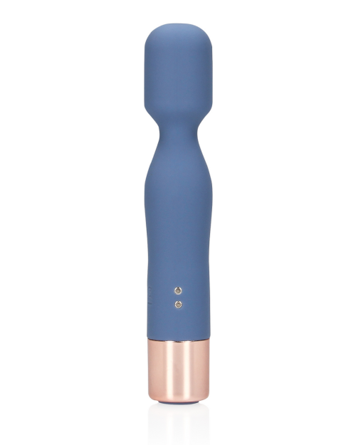Loveline Mini Wand Vibrator 14 cm