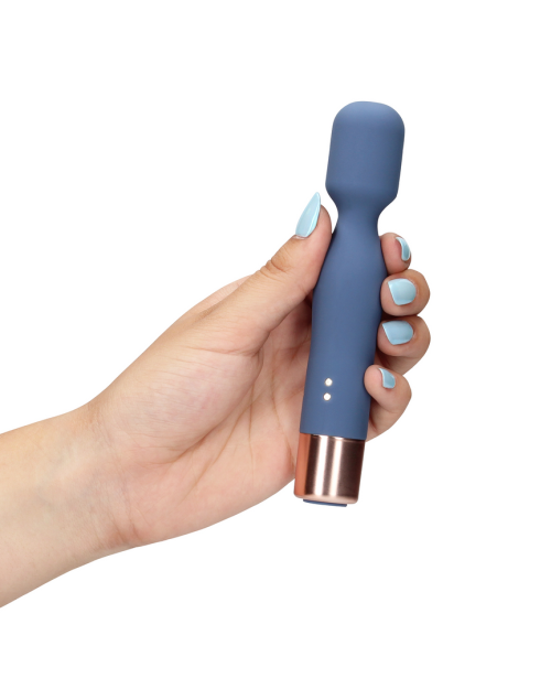 Loveline Mini Wand Vibrator 14 cm