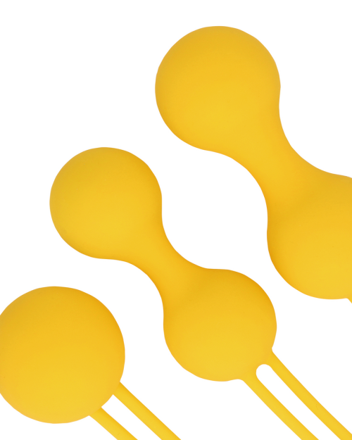 Loveline Thumping Geishaballen Set