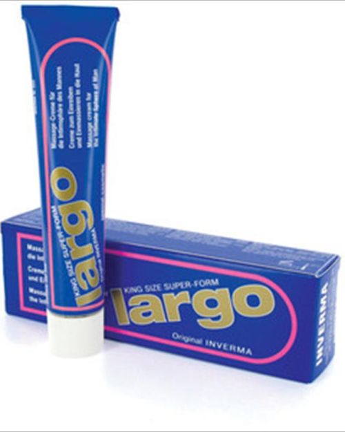 Largo Penisvergroting Gel 40 ml