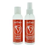 LubrifiantEauErovibes150ml_SprayNettoyantGRATUIT