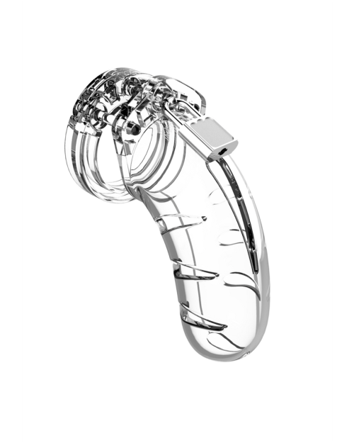 ManCage Peniskooi #3 – 11.5 Cm Transparant