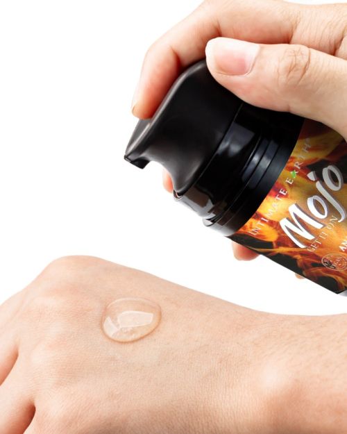 Intimate Earth Mojo Clove Relaxerende Anale Gel 30 ml