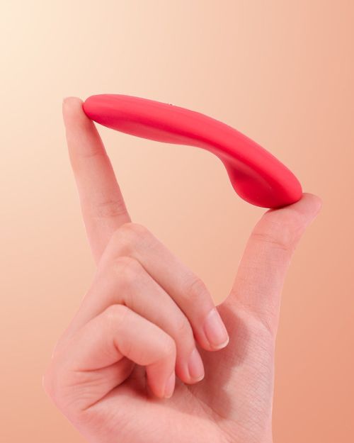 Magic Motion Nyx Smart Vibrerend Slipje Met App