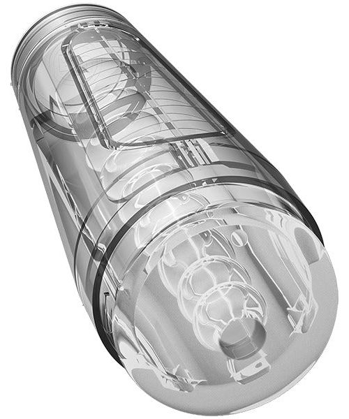 Doc Johnson Main Squeeze Optix Masturbator