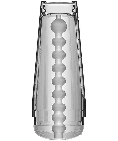 Doc Johnson Main Squeeze Optix Masturbator