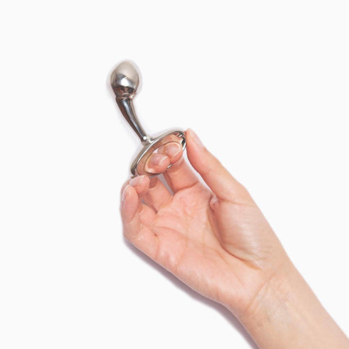 Njoy Pure Plug Groot