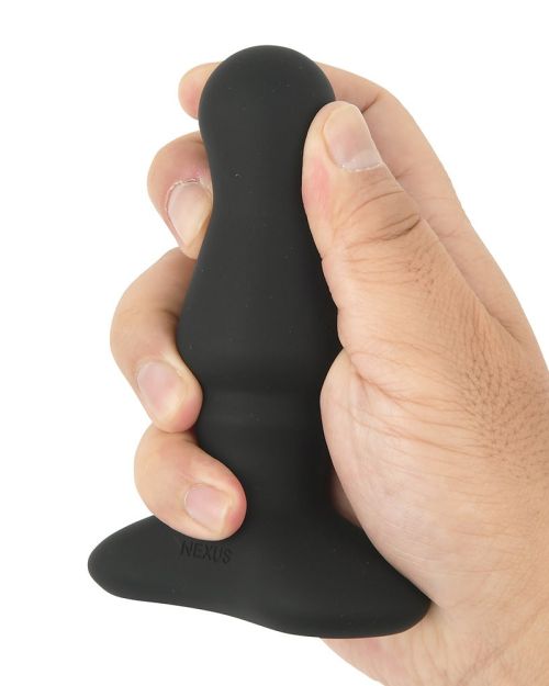 Nexus Bolster Vibrerende Buttplug