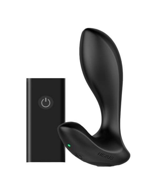 Nexus Duo Buttplug