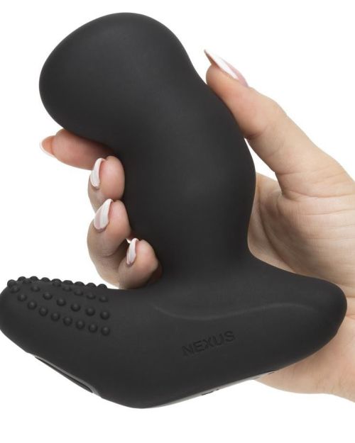 Nexus Revo Extreme Roterende Prostaat Vibrator