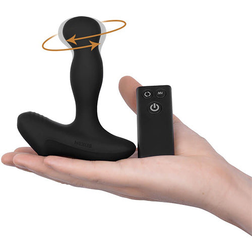 Nexus Revo Slim Prostaat Vibrator