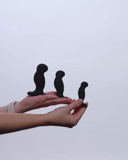 Nexus Anal Starter Kit