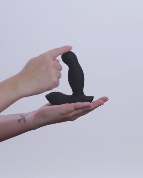 Nexus Boost Prostaat Vibrator