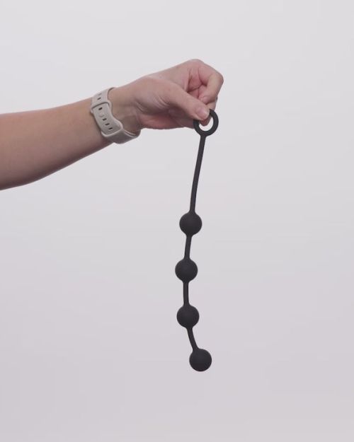 Nexus Excite Anaal Beads 24 cm