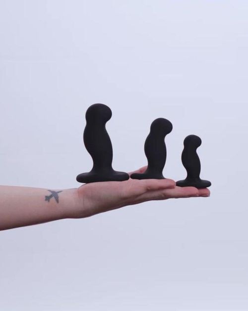 Nexus G-Play Unisex Vibrator Groot