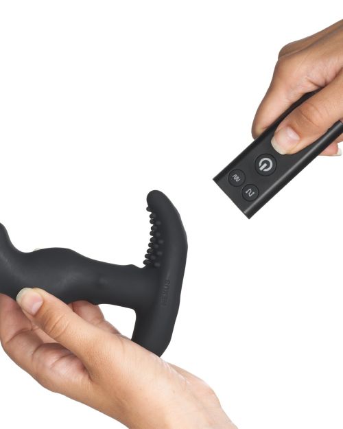 Nexus G-Stroker Unisex Vibrator