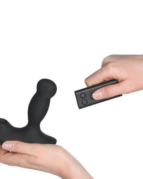 Nexus Revo Air Roterende Prostaat Vibrator