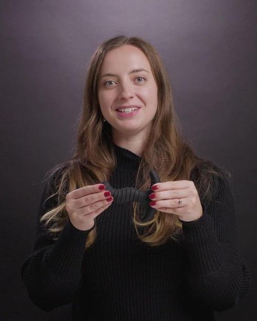 Nexus Ridge Rider Prostaat Vibrator