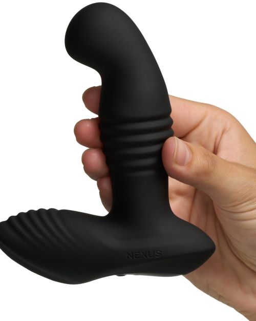 Nexus Thrust Prostate Edition