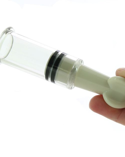 Pumped Tepelzuigers M