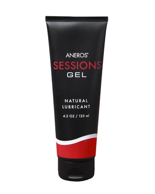 Aneros Sessions Gel 125 ml