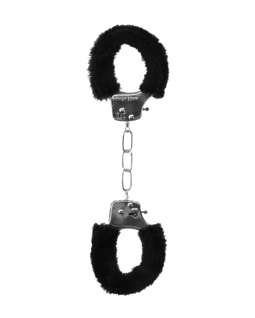 Ouch! Pleasure Handboeien