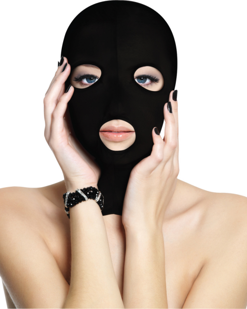 Ouch! Subversion Mask