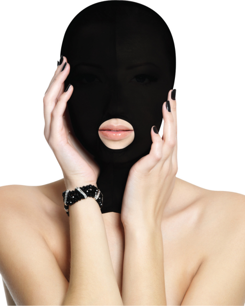 Ouch! Submission Mask