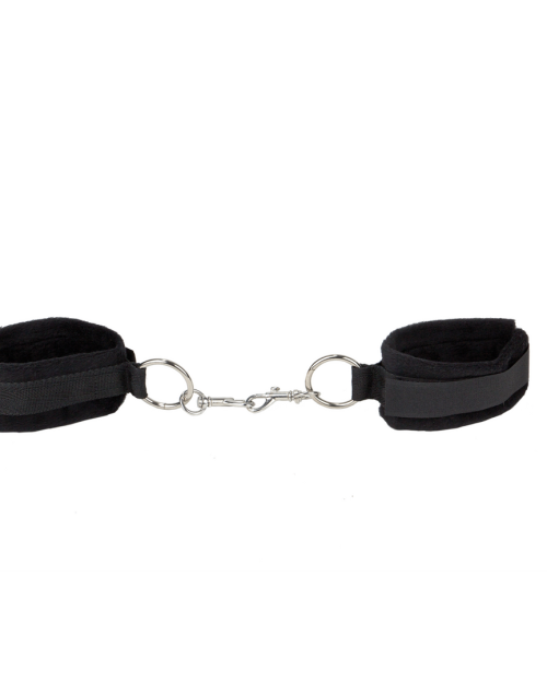 Ouch! Velcro Handboeien