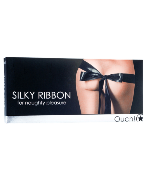 Ouch! Zijdezacht Lint 167 cm
