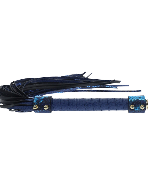 Ouch! Florence Collection Flogger