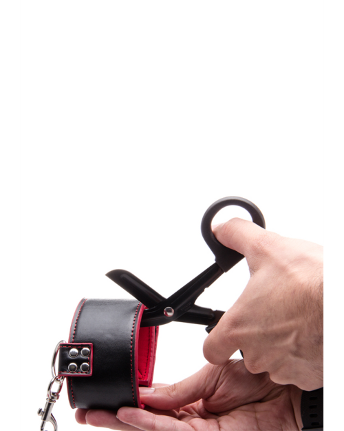 Ouch! Bondage Veiligheidsschaar