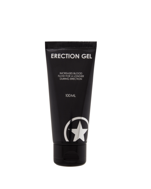 Ouch! Delay Gel 100 ml