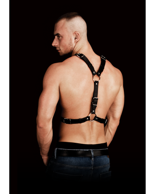 Ouch! Thanos Chest Centerpiece Armor