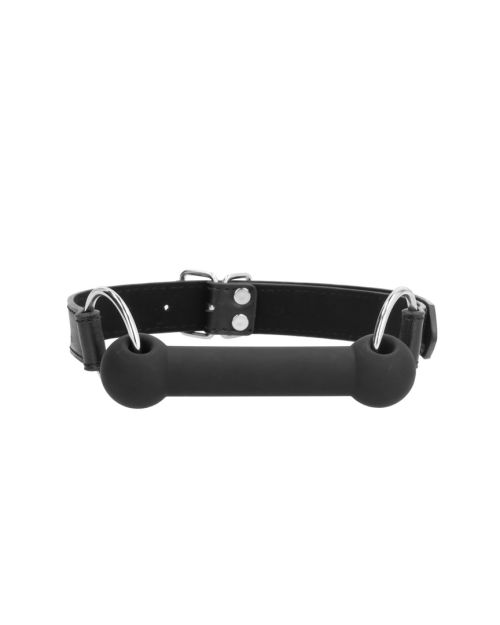 Ouch! Bit Mondknevel