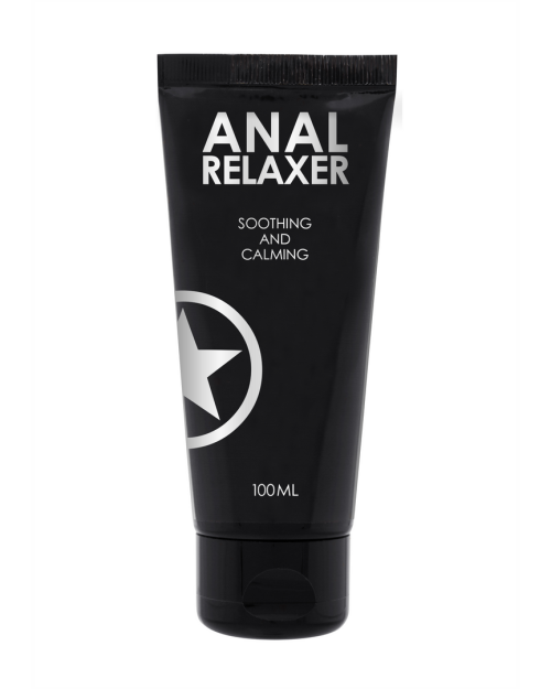 Ouch! Anal Relaxer 100 ml