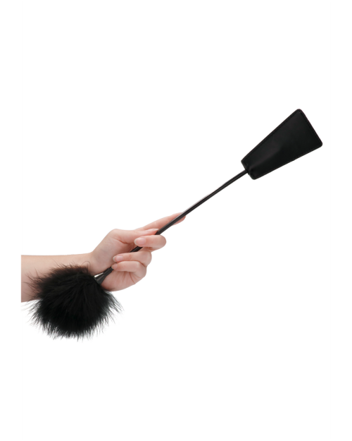 Ouch! Zweep&Kietelaar