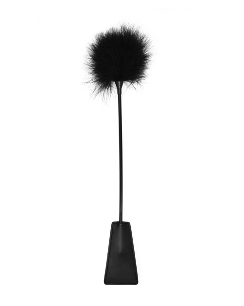 Ouch! Zweep&Kietelaar