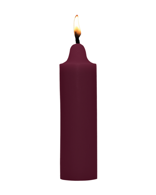 Ouch! Hot Wax Play SM Kaars Rozen