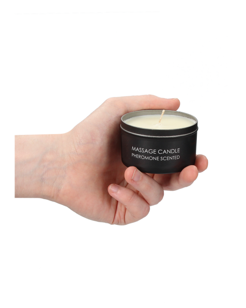 Ouch! Massage Kaars Feromonen Geur