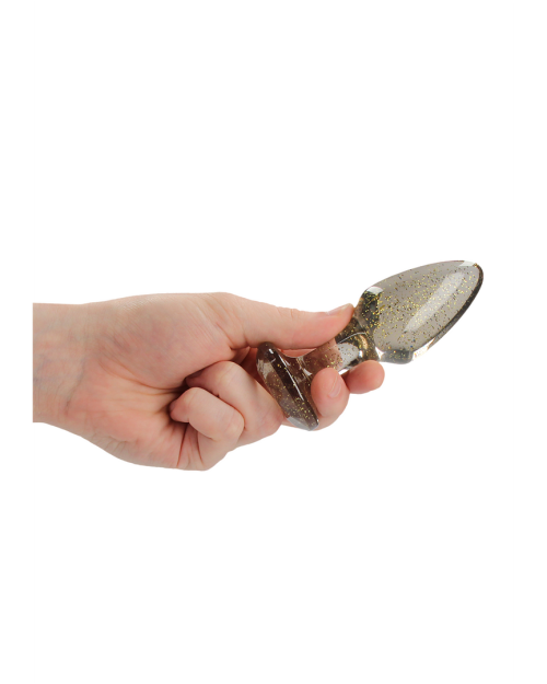 Ouch! Acrylic Buttplug Set