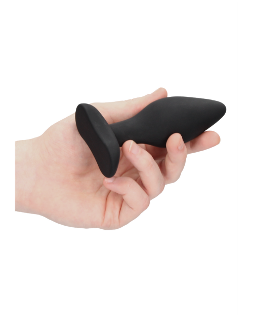 Ouch! Apex Buttplug Set