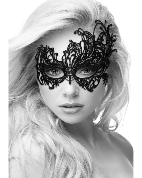 Ouch! Royal Venetiaans Masker