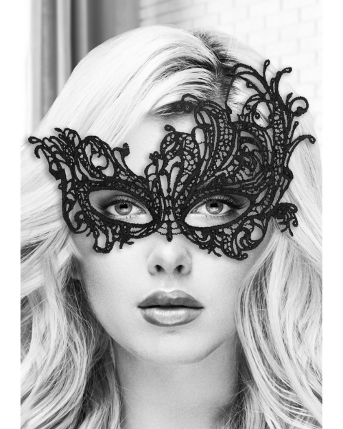 Ouch! Royal Venetiaans Masker