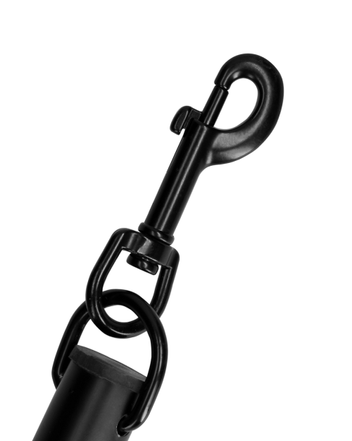 Ouch! Verstelbare Spreidstang