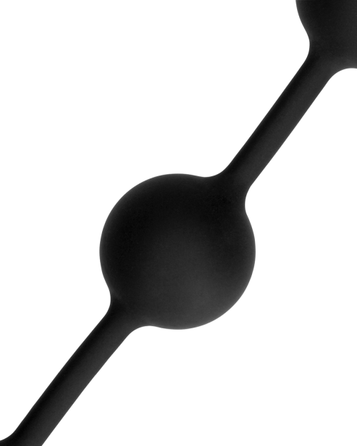 Ouch! Anale Ballen 40 cm