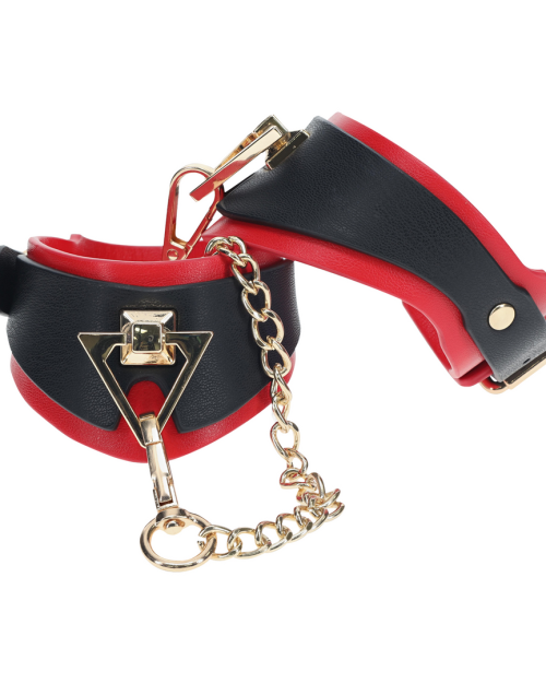 Ouch! Milan Collection Handboeien