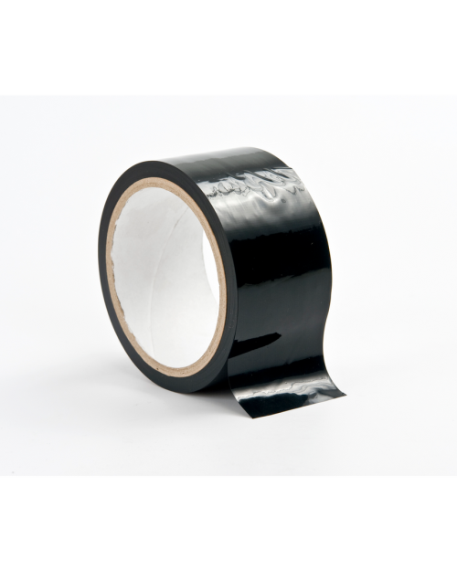 Ouch! Bondage Tape 20 Meter Rood