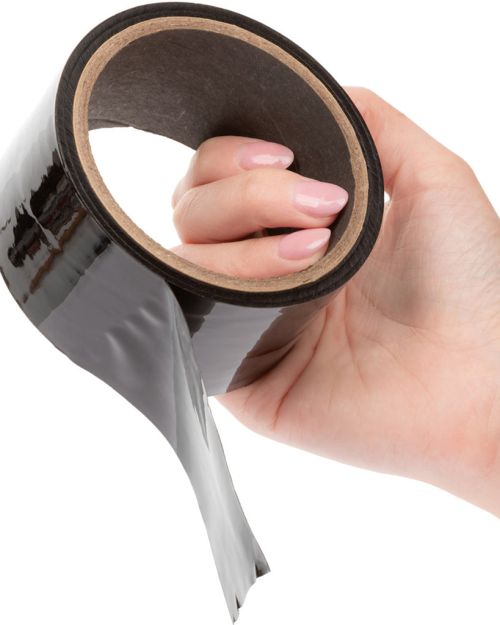 Ouch! Bondage Tape 20 Meter Rood