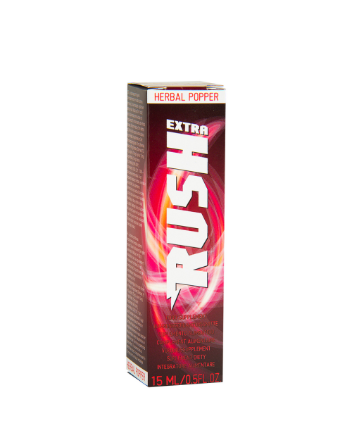 Pharmquests Rush Extra 15 ml